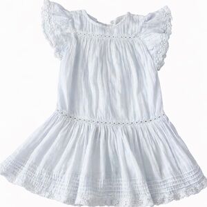 LoveShackFancy Kids Dress